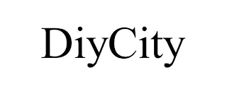 DIYCITY