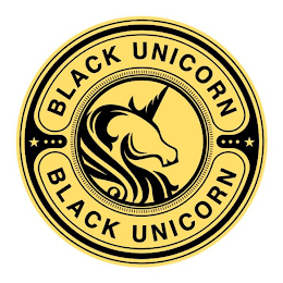 BLACK UNICORN