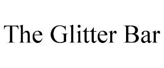 THE GLITTER BAR