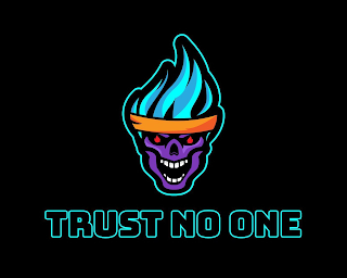 TRUST NO ONE