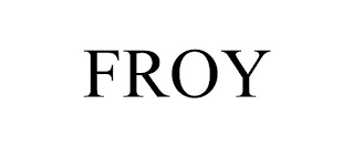 FROY