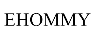 EHOMMY