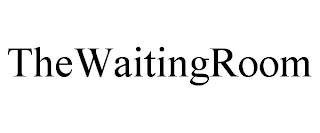THEWAITINGROOM