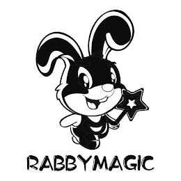 RABBYMAGIC