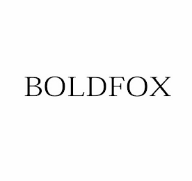 BOLDFOX