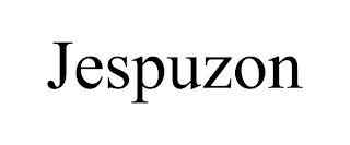 JESPUZON