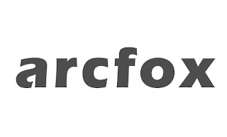 ARCFOX