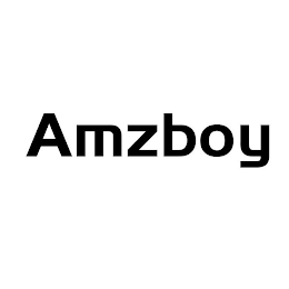 AMZBOY