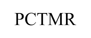 PCTMR