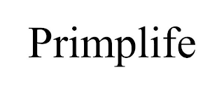 PRIMPLIFE