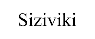 SIZIVIKI