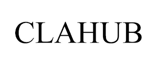 CLAHUB