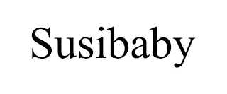 SUSIBABY