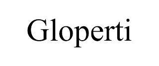GLOPERTI