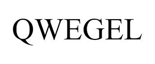 QWEGEL