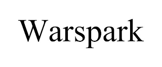 WARSPARK