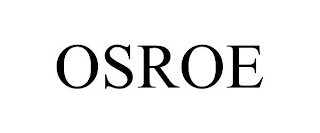 OSROE