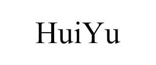 HUIYU