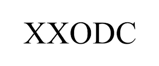 XXODC