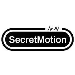 SECRETMOTION