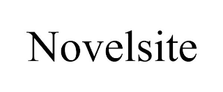 NOVELSITE