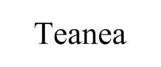 TEANEA