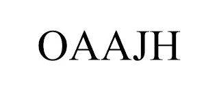 OAAJH