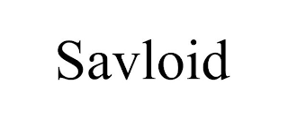 SAVLOID