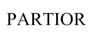 PARTIOR