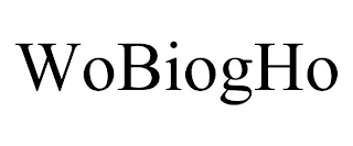 WOBIOGHO