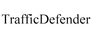 TRAFFICDEFENDER