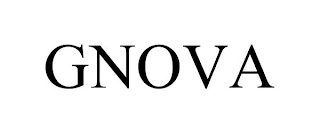 GNOVA