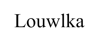 LOUWLKA