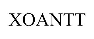 XOANTT