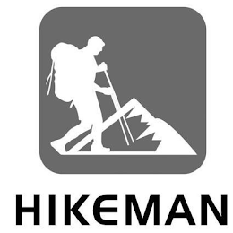 HIKEMAN