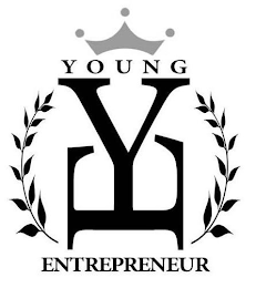 YOUNG ENTREPRENEUR