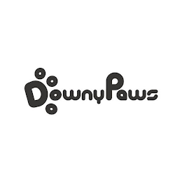 DOWNYPAWS