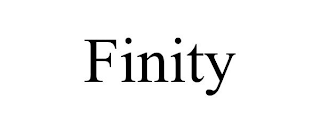 FINITY