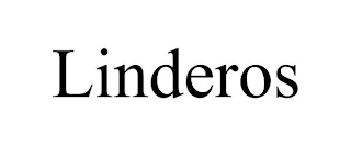 LINDEROS