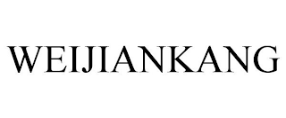 WEIJIANKANG