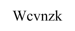 WCVNZK