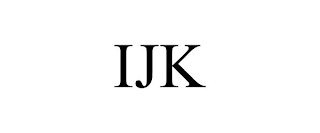 IJK