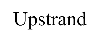 UPSTRAND