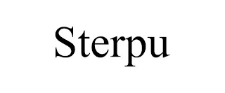 STERPU