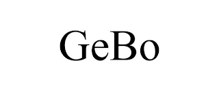 GEBO