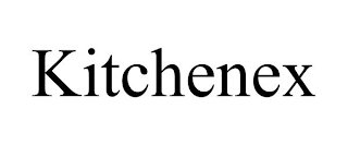 KITCHENEX