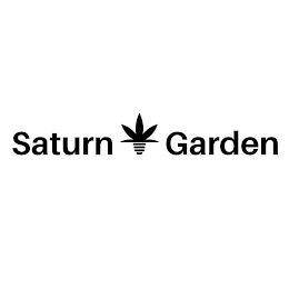 SATURN GARDEN