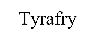 TYRAFRY