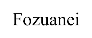 FOZUANEI