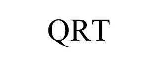 QRT